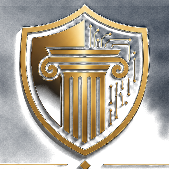Muchangi Patrick & Associates Advocates logo