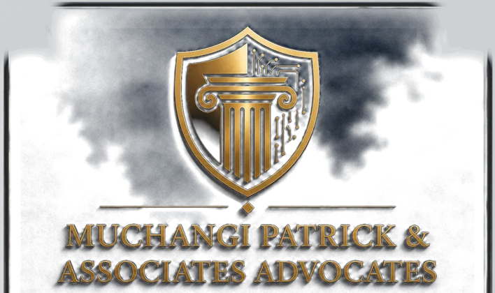 Muchangi Patrick & Associates Advocates logo